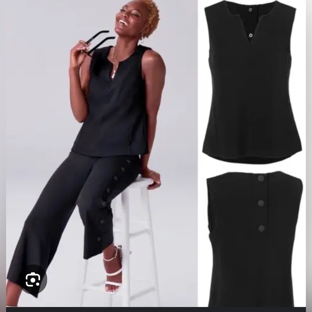 Cabi snap shell 5936